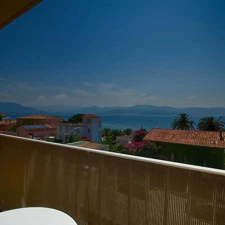 Apartamento Cours Lucien Bonaparte