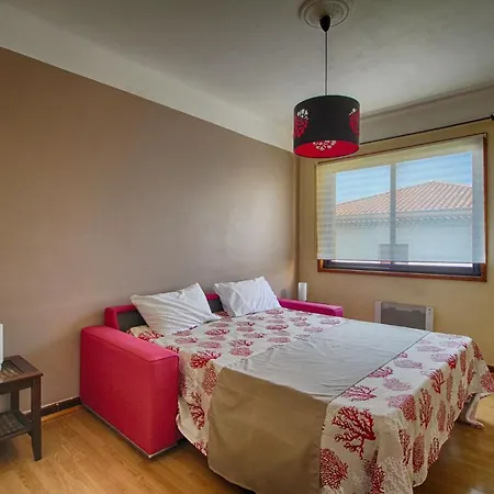 Cours Lucien Bonaparte Apartamento *