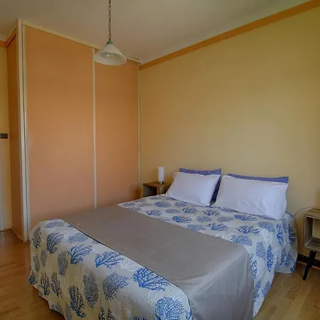 Cours Lucien Bonaparte Apartamento Ajaccio (Corsica)
